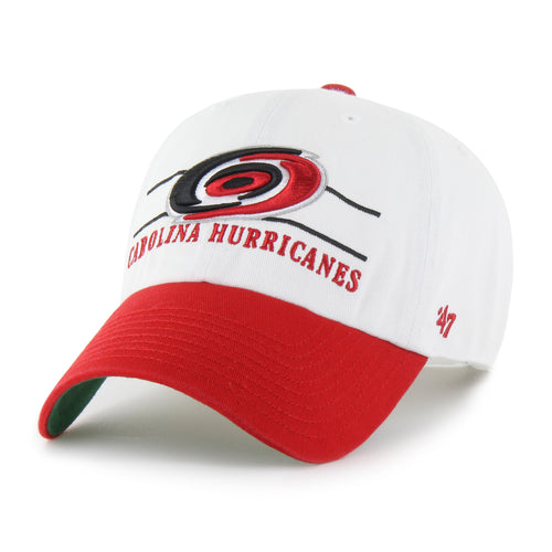 CAROLINA HURRICANES ARENA '47 CLEAN UP