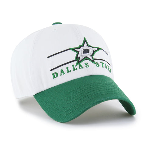 DALLAS STARS ARENA '47 CLEAN UP