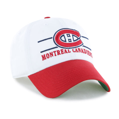 MONTREAL CANADIENS ARENA '47 CLEAN UP