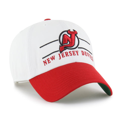 NEW JERSEY DEVILS ARENA '47 CLEAN UP