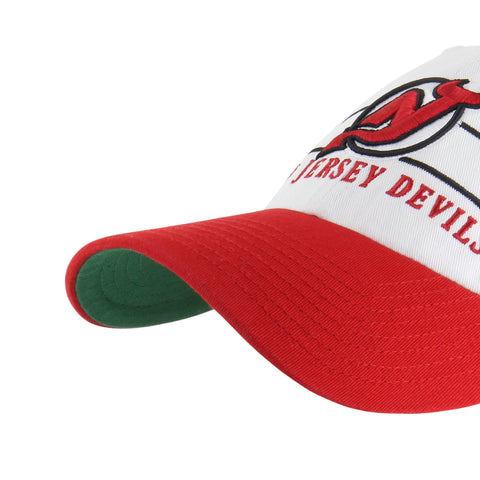 NEW JERSEY DEVILS ARENA '47 CLEAN UP