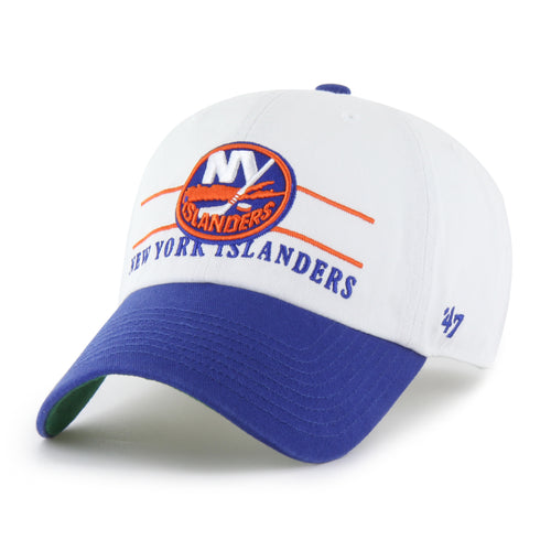 NEW YORK ISLANDERS ARENA '47 CLEAN UP