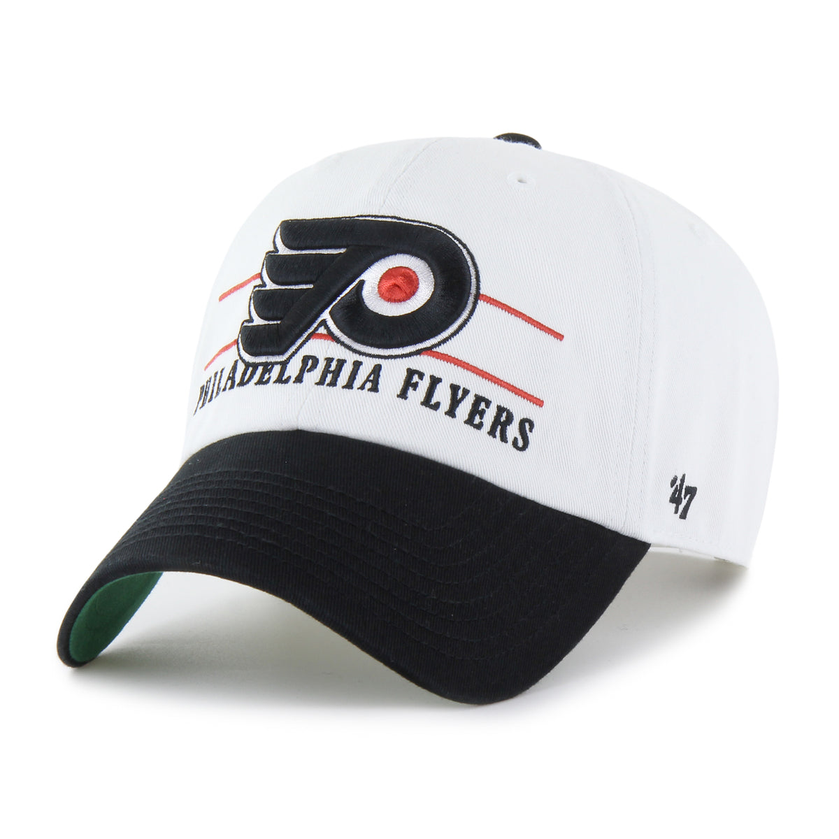 PHILADELPHIA FLYERS ARENA '47 CLEAN UP