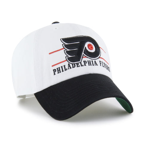 PHILADELPHIA FLYERS ARENA '47 CLEAN UP