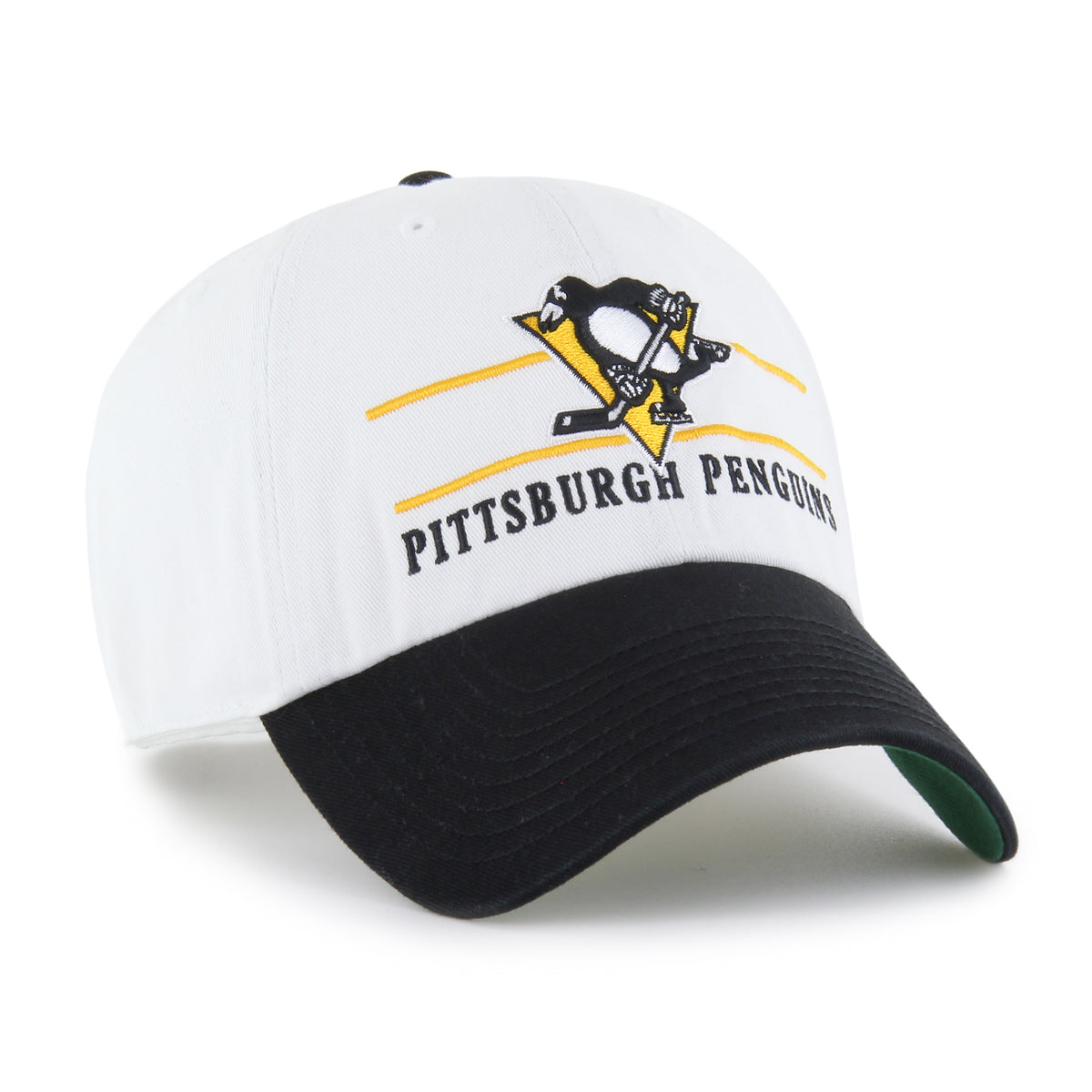 PITTSBURGH PENGUINS ARENA '47 CLEAN UP