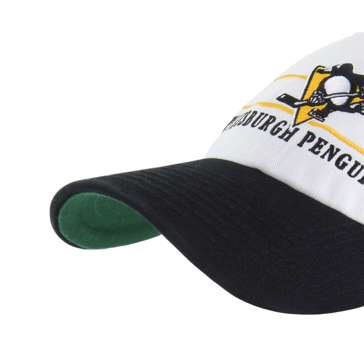 PITTSBURGH PENGUINS ARENA '47 CLEAN UP