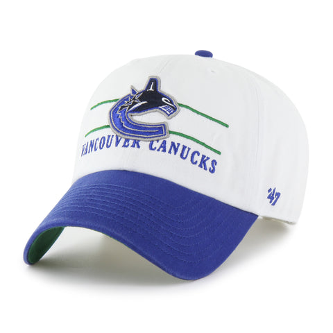 VANCOUVER CANUCKS ARENA '47 CLEAN UP