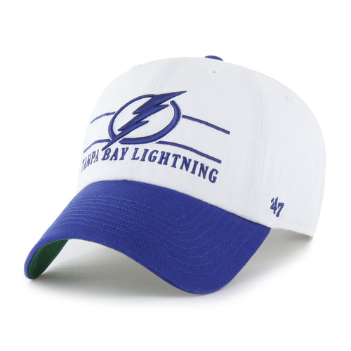 TAMPA BAY LIGHTNING ARENA '47 CLEAN UP