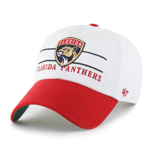 FLORIDA PANTHERS ARENA '47 CLEAN UP