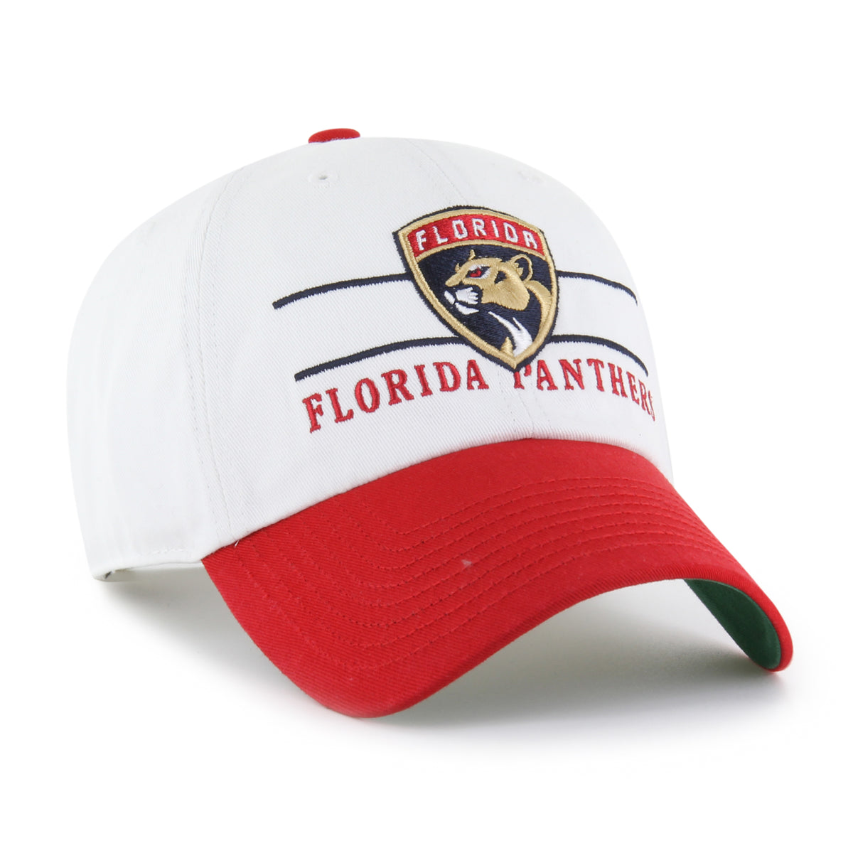 FLORIDA PANTHERS ARENA '47 CLEAN UP