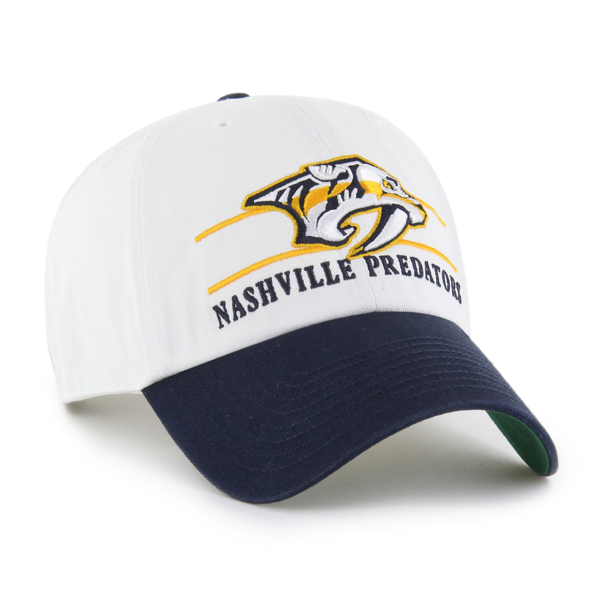 NASHVILLE PREDATORS ARENA '47 CLEAN UP