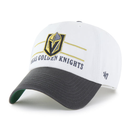 VEGAS GOLDEN KNIGHTS ARENA '47 CLEAN UP