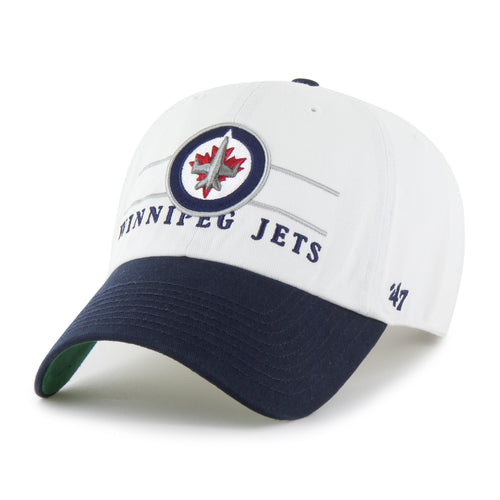 WINNIPEG JETS ARENA '47 CLEAN UP