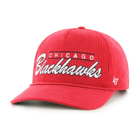 CHICAGO BLACKHAWKS ARENA '47 HITCH RELAXED FIT