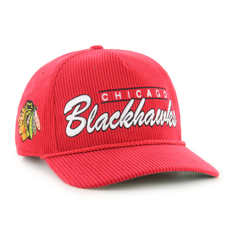 CHICAGO BLACKHAWKS ARENA '47 HITCH RELAXED FIT