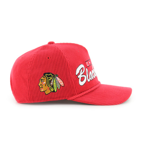 CHICAGO BLACKHAWKS ARENA '47 HITCH RELAXED FIT