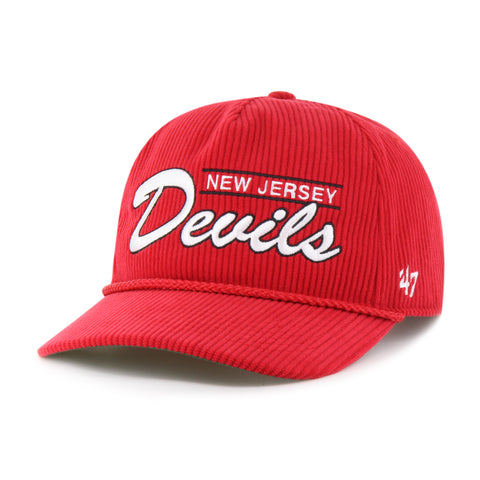 NEW JERSEY DEVILS ARENA '47 HITCH RELAXED FIT