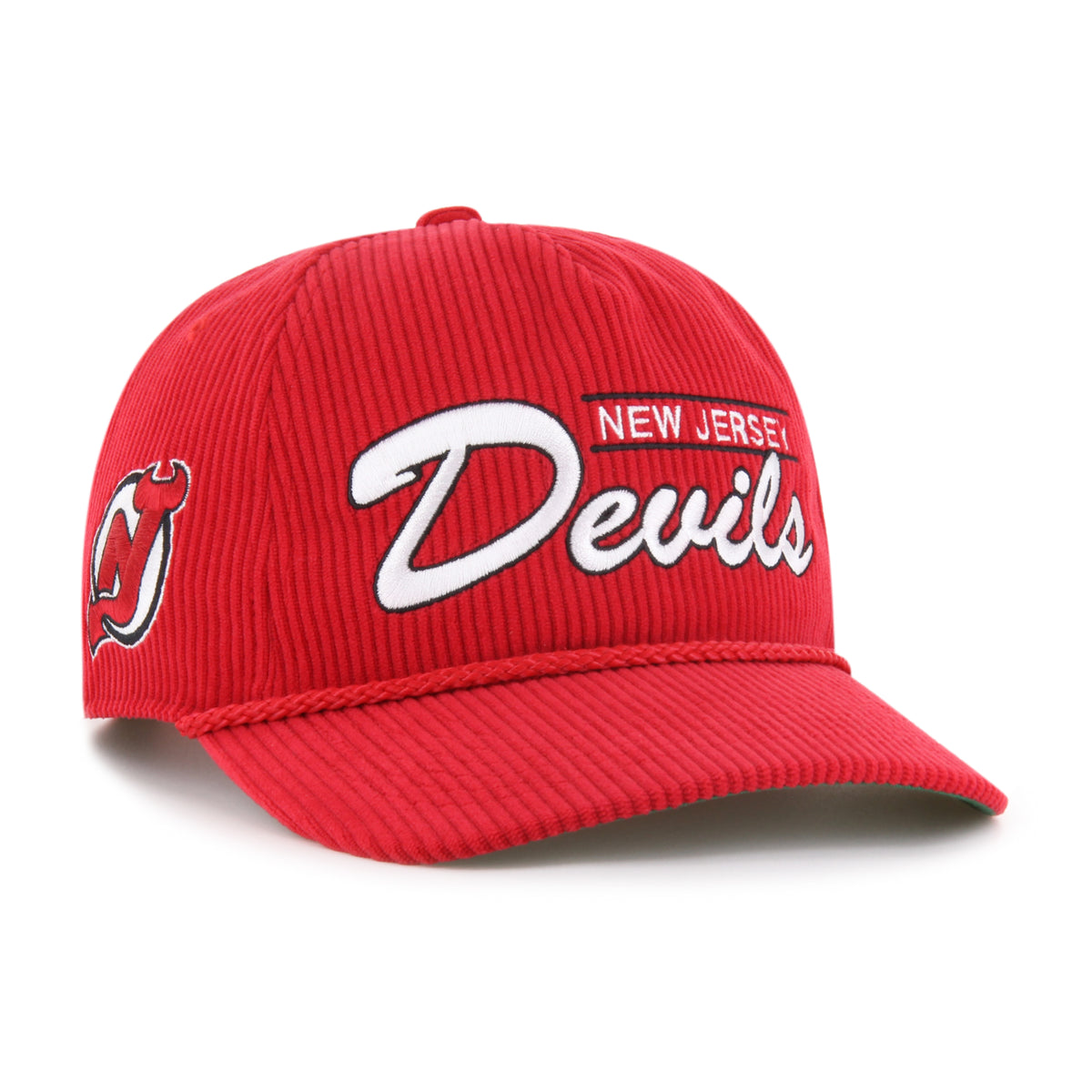 NEW JERSEY DEVILS ARENA '47 HITCH RELAXED FIT