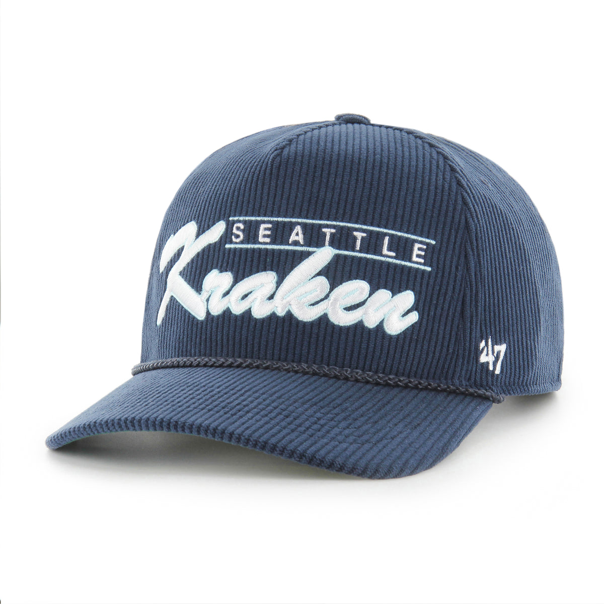 SEATTLE KRAKEN ARENA '47 HITCH RELAXED FIT