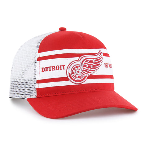 DETROIT RED WINGS ARENA SUPER STRIPE '47 HITCH RELAXED FIT