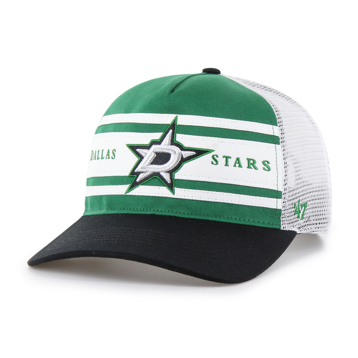 DALLAS STARS ARENA SUPER STRIPE '47 HITCH RELAXED FIT