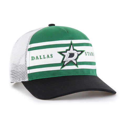 DALLAS STARS ARENA SUPER STRIPE '47 HITCH RELAXED FIT