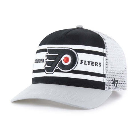 PHILADELPHIA FLYERS ARENA SUPER STRIPE '47 HITCH RELAXEDC FIT