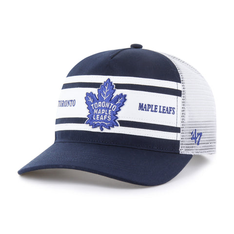 TORONTO MAPLE LEAFS ARENA SUPER STRIPE '47 HITCH RELAXED FIT