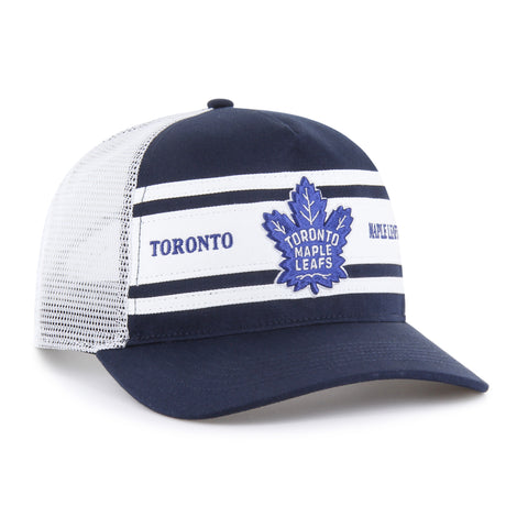 TORONTO MAPLE LEAFS ARENA SUPER STRIPE '47 HITCH RELAXED FIT