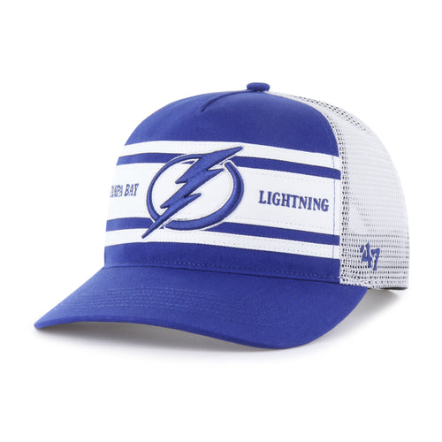 TAMPA BAY LIGHTNING ARENA SUPER STRIPE '47 HITCH RELAXED FIT