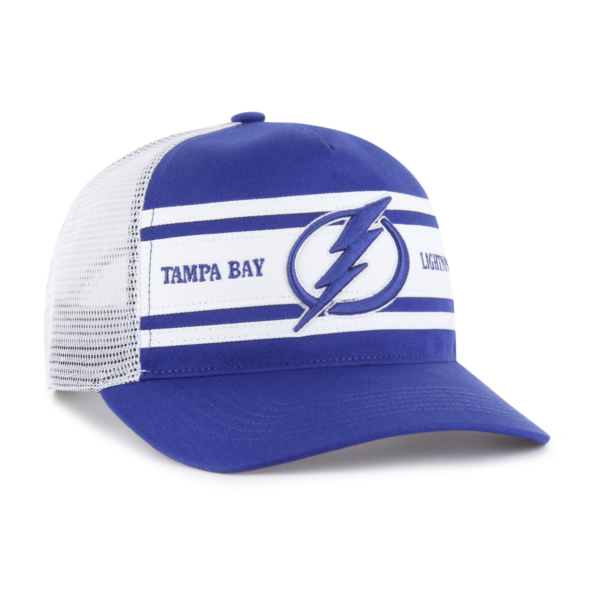 TAMPA BAY LIGHTNING ARENA SUPER STRIPE '47 HITCH RELAXED FIT