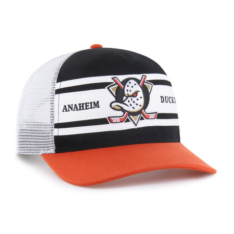 ANAHEIM DUCKS ARENA SUPER STRIPE '47 HITCH RELAXED FIT