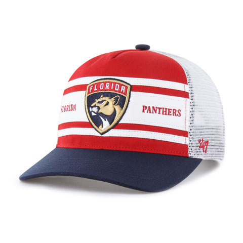 FLORIDA PANTHERS ARENA SUPER STRIPE '47 HITCH RELAXED FIT