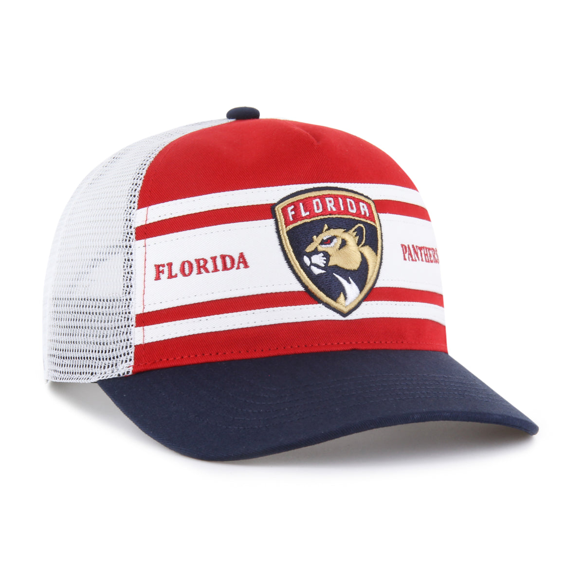 FLORIDA PANTHERS ARENA SUPER STRIPE '47 HITCH RELAXED FIT