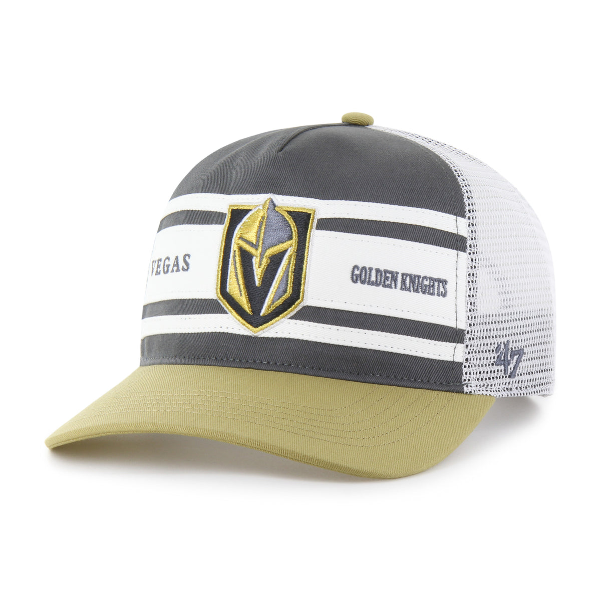 VEGAS GOLDEN KNIGHTS ARENA SUPER STRIPE '47 HITCH RELAXED FIT