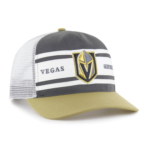 VEGAS GOLDEN KNIGHTS ARENA SUPER STRIPE '47 HITCH RELAXED FIT