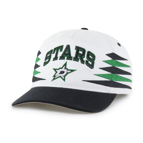 DALLAS STARS DIAMOND CUT '47 HITCH