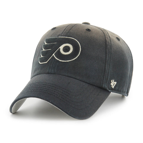 PHILADELPHIA FLYERS DUSTED '47 CLEAN UP