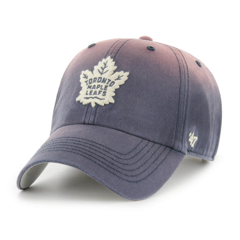 TORONTO MAPLE LEAFS DUSTED '47 CLEAN UP