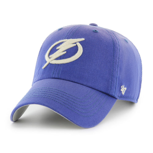 TAMPA BAY LIGHTNING DUSTED '47 CLEAN UP