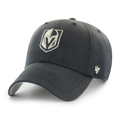 VEGAS GOLDEN KNIGHTS DUSTED '47 CLEAN UP