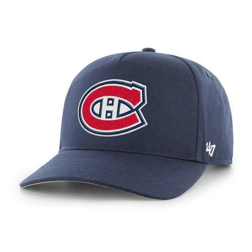 MONTREAL CANADIENS '47 HITCH