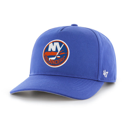 NEW YORK ISLANDERS '47 HITCH