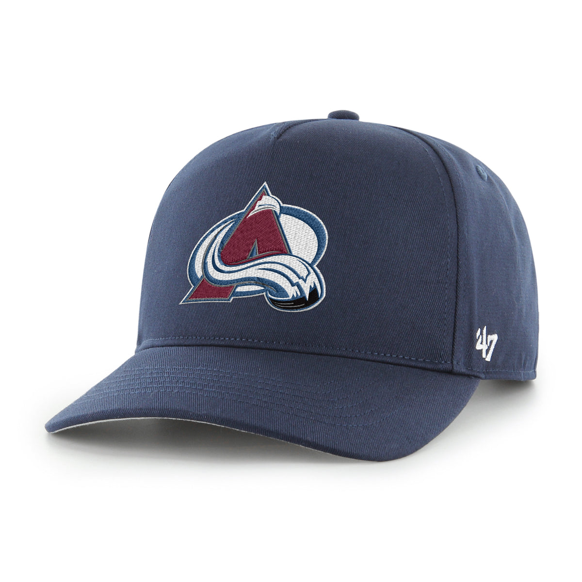 COLORADO AVALANCHE '47 HITCH