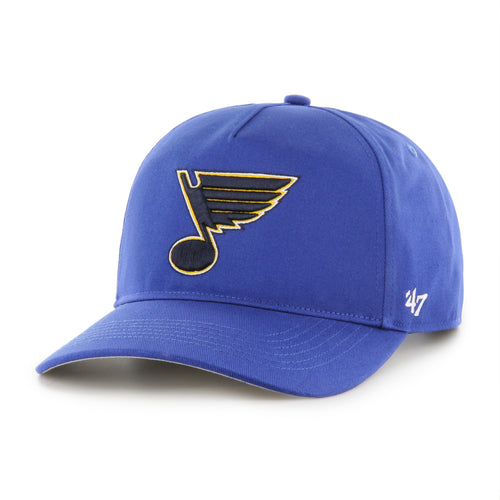 ST LOUIS BLUES '47 HITCH