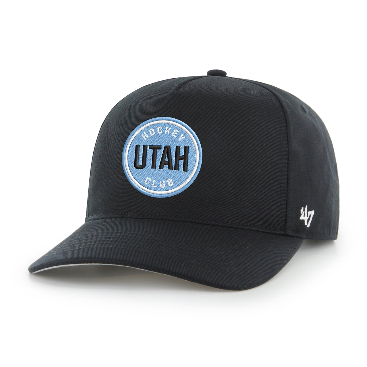 UTAH HOCKEY CLUB '47 HITCH