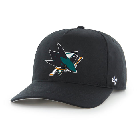 SAN JOSE SHARKS '47 HITCH