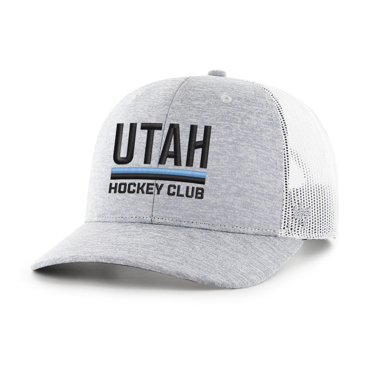 UTAH HOCKEY CLUB HARRINGTON LOGO '47 TRUCKER