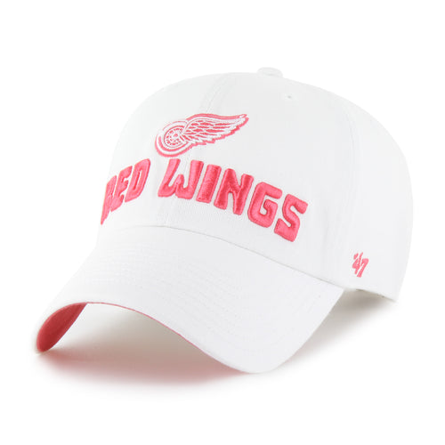 DETROIT RED WINGS LUMINANCE '47 CLEAN UP WOMENS