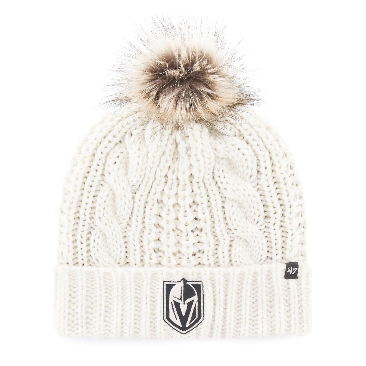 VEGAS GOLDEN KNIGHTS MEEKO '47 CUFF KNIT